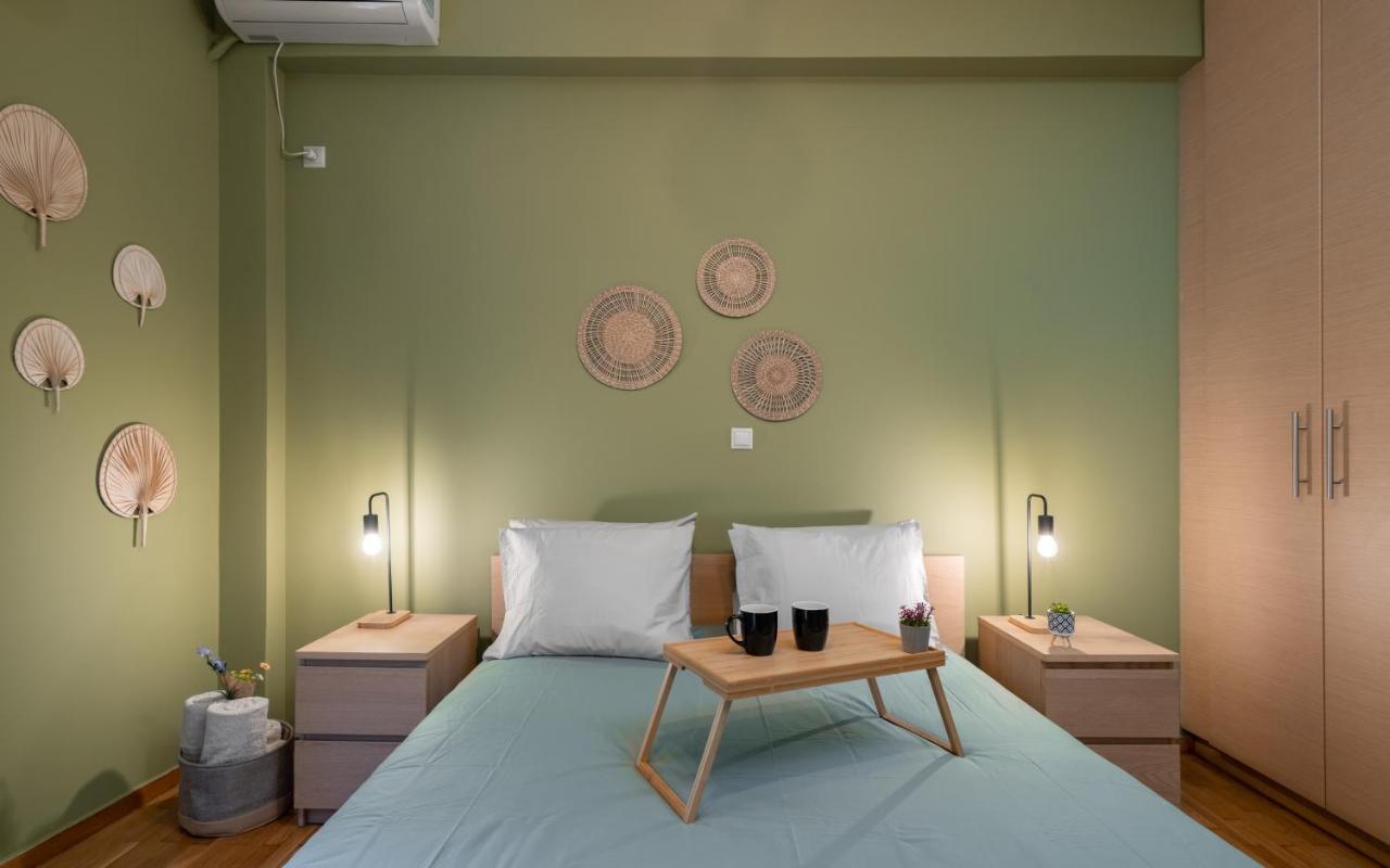 Plaka Apartment With Terrace View Atenas Exterior foto